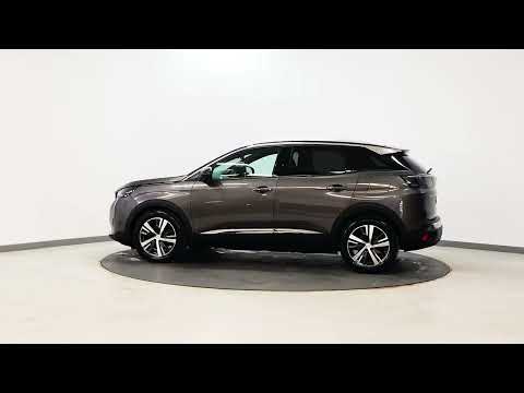 *2* 2023 Peugeot 3008 1.6 ALLURE PREMIUM PLUS - Image 2