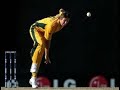 Glenn McGrath Best Bowling Figure In World Cup Namibia