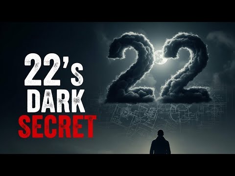 Master Number 22: The Hidden Numerology Code Within YOU