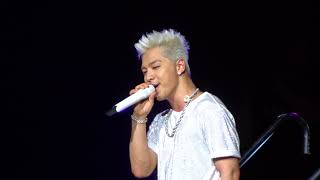 Taeyang White Night NYC Concert 2017 - So Good + I Need A Girl