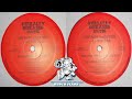 Definite Vacation 4 Suckas Blowing Up The Spot Full VLS 1996