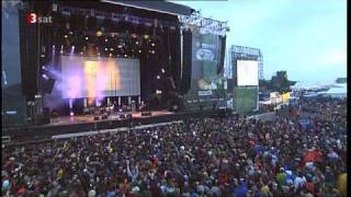 FRANZ FERDINAND - No You Girls @ Southside Festival 2009