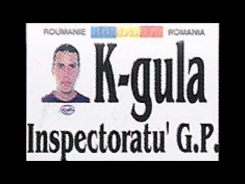 K -Gula - 2000 - Visuri in intuneric / 10 - Strategie G.P. (cu I.G.P.)
