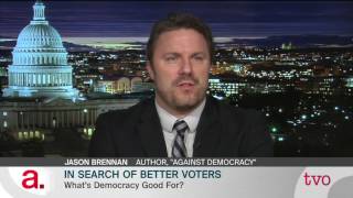 In Search of Better Voters