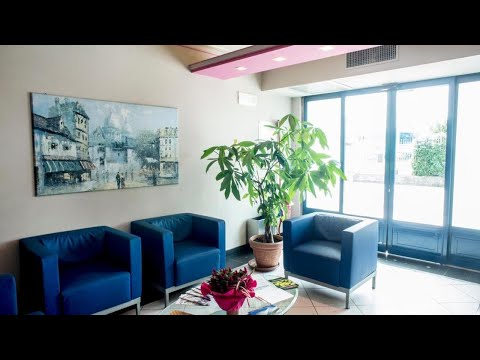 Hotel Ceretto, Busca, Italy