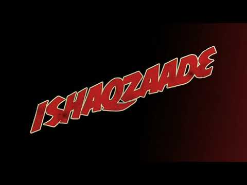 Aafaton Ke Parindey - Ishaqzaade | Divya Kumar and Suraj Jagan ( Lyrical Kinetic Typography ) Video