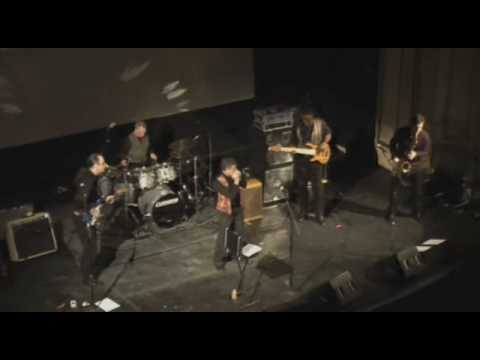 Blue Mercenaries - Freezerman Blues