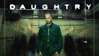 Daughtry - Crashed