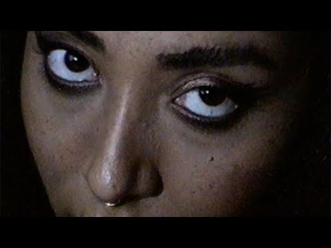 Abi Ocia - messed up ways (Official Visualiser)