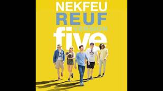 Nekfeu feat. Ed Sheeran - Reuf (Audio, Version aigue +0.5)