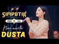 DUSTA NOVI NOVITA LIVE SAMPANG MADURA SIMPATIK MUSIC