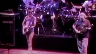 Mama Tried ~ Big River (2 cam) - Grateful Dead - 9-20-1988 Madison Sq. Garden, NY (set1-03)