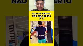 Eu buguei juro 🤣 #react