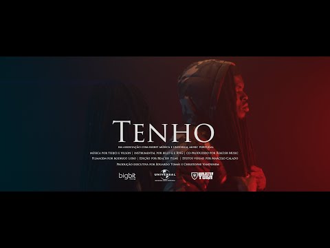 Tieijci & Vilson - Tenho (Video Oficial)