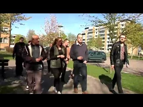 Norrestadsbor träffade V-ledare