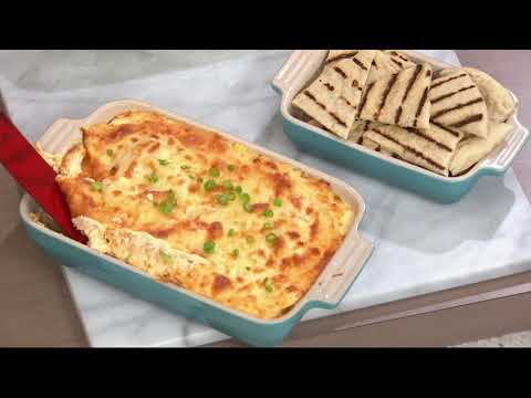 download lagu mp3 mp4 Le Creuset Stoneware Rectangular Dish, download lagu Le Creuset Stoneware Rectangular Dish gratis, unduh video klip Le Creuset Stoneware Rectangular Dish