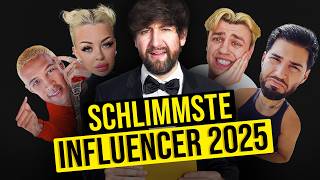 Der Anti-Webvideopreis 2025