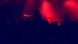 Hatesphere - Let Them Hate 5.09.07 Toruń / POLAND