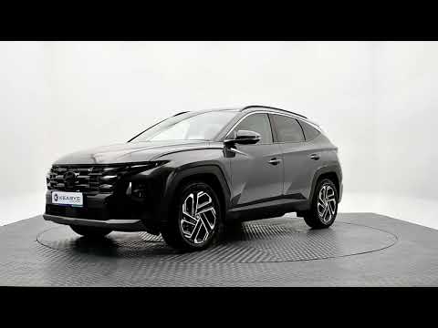 Hyundai Tucson FL Executive PHEV Auto - Image 2