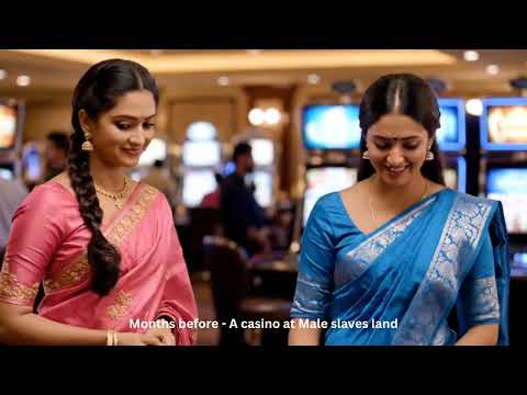 Male Slave Land # femdom story # kp 75