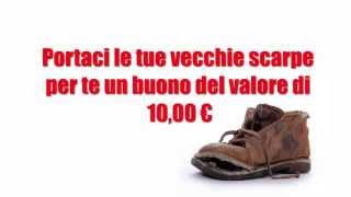 Bricosport - Rottamazione Scarpe