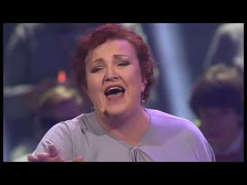 I.Bagele KĀ DEBESIS in musical Nāc Līdzās 2018 (arranged by Gunars Kalnins)