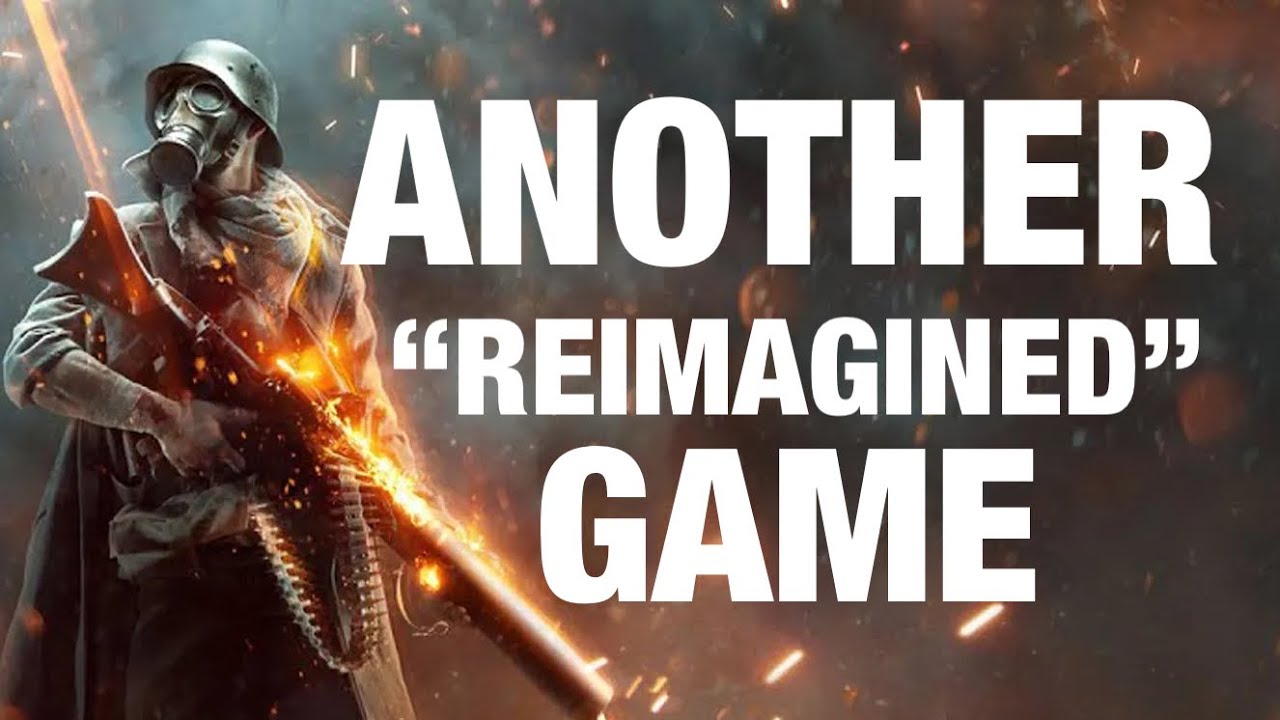 The Next Battlefield Sounds Rough So Far