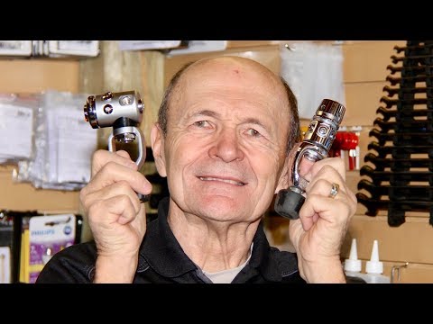 Piston vs Diaphragm 1st Stage - Scuba Tech Tips: S07E01