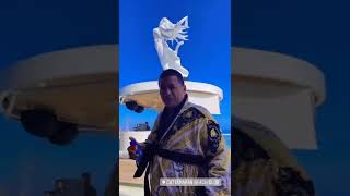 Download lagu Hotman Paris Hutapea liburan di Bali bareng Novi Sasmita mp3