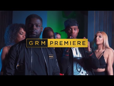Maxsta x Inch (Section Boyz) - Guns and Roses [Music Video] | GRM Daily