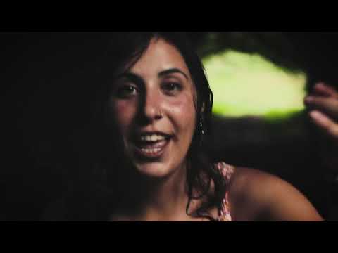 DIGIKAL HAS NUG MERCY  (Official Video)- Eskimo Attack feat. Irie Nanara