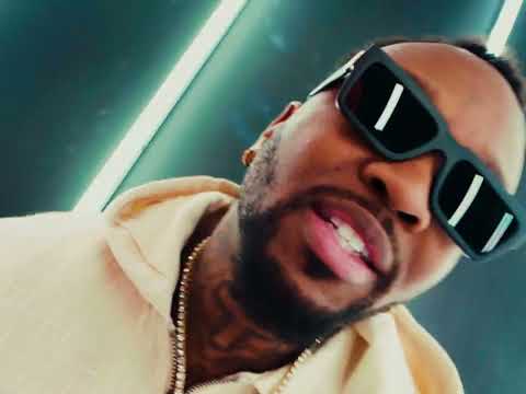 VKA$H - Static Shock (Official Music Video)