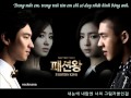 [Vietsub] Standstill - K.Heart (Fashion King Ost ...