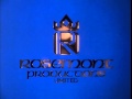 Rosemont Productions Columbia Pictures Television 1982