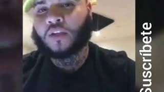 Farruko - "No me tardo en llegar" | Preview (Gangalee the álbum 2018)