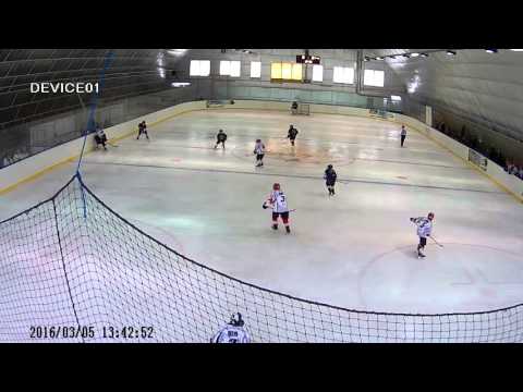 U14 518 2016 03 05 I Kamera  Gepard JE  Dunaújváros