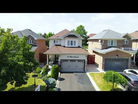 52 Prince Crescent, Brampton - Home For Sale - Real Estate Property - Virtual Tour
