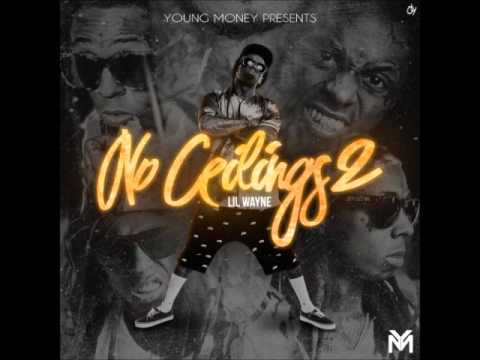 Lil Wayne - Lil Bitch (+LYRICS!)