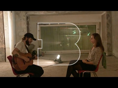 Bon Iver - 8 (circle) | One To One