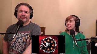 Stiff Little Fingers - Suspect Device Reaction