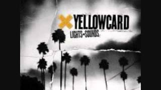 Yellowcard Medley