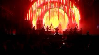 The Flaming Lips - Live Psychiatric Explorations Of The Fetus With Needles (Estereo Picnic 2016)