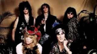 HANOI ROCKS  - Million Miles Away (1984)