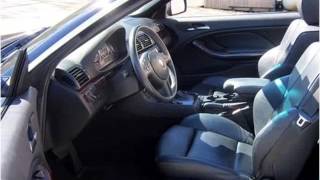 preview picture of video '2005 BMW 330Ci Used Cars Denver NC'
