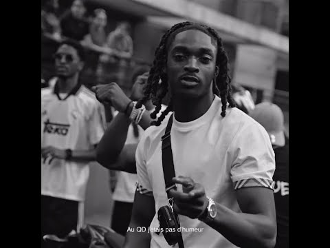 [SOLD] La Rvfleuze Type Beat - " NADAL " | Instru Banger | Instru Rap 2025