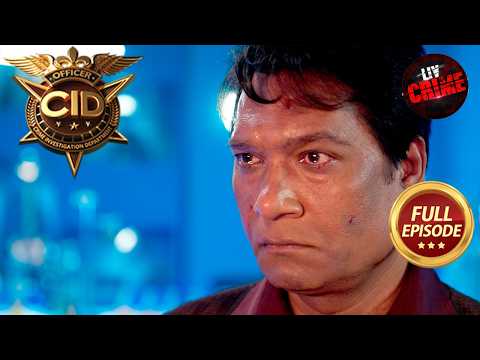 क्या Team CID ने ACP को हमेशा के लिए खो दिया? | CID | New Season | 9 Feb 2026