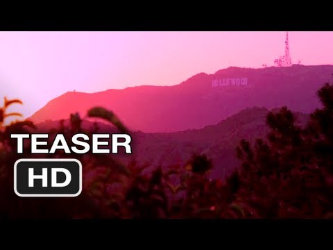 Trailer : The Canyons Teaser (2013) - Paul Schrader, Brett Easton Ellis Movie HD