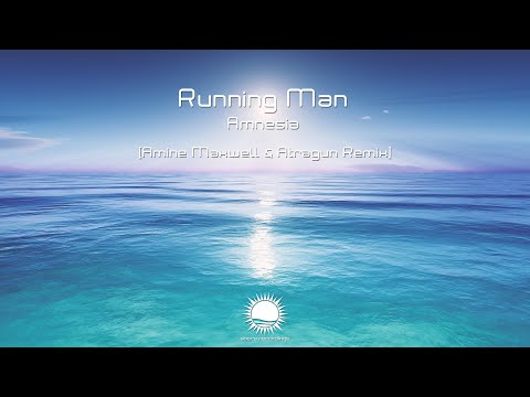 Running Man - Amnesia (Amine Maxwell & Atragun Remix)