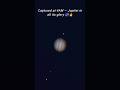 I Woke Up At 4AM To Capture Jupiter September 2025