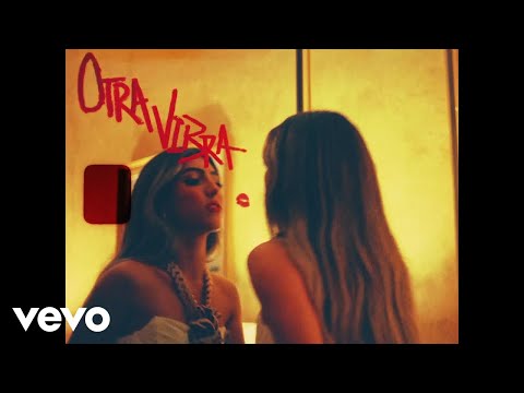 Luar La L, Ozuna - Otra Vibra (Visualizer)